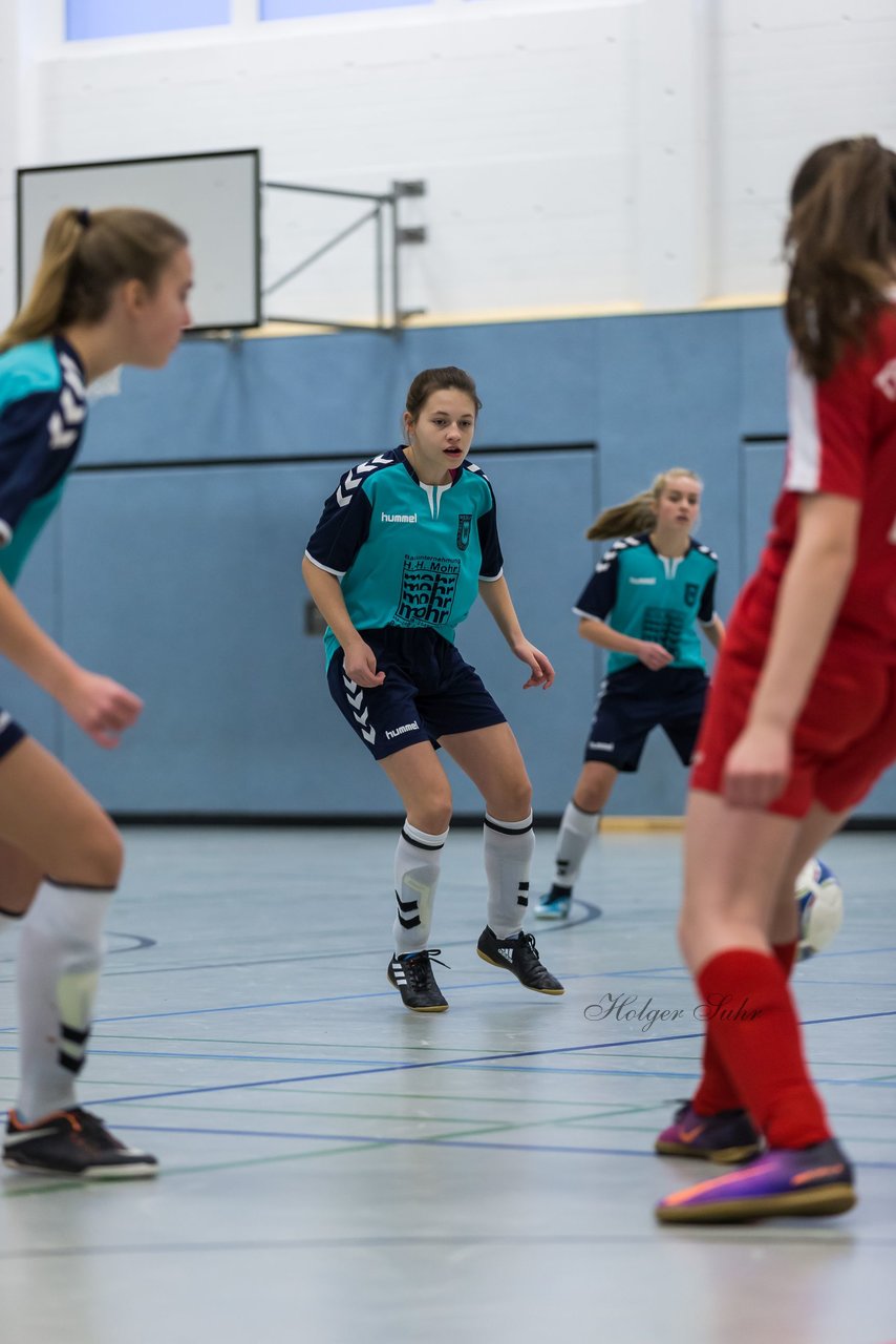 Bild 74 - B-Juniorinnen Futsal Qualifikation